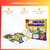 Juego De Mesa Didáctico Decilo Dibujando Niños Infantil - comprar online