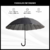 Paraguas Sombrilla Semi Automático Reforzado Para Lluvia - comprar online