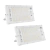Reflectores Led Para Exterior 100w Luz Blanca Ip66 Combo X2