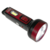 Linterna Portátil Recargable Usb Led Color De La Luz Blanca - tienda online
