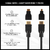 Cable Hdmi 3 En 1 Adaptadores Micro Y Mini Hdmi 1,5 Metros - comprar online