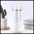 Vaso Térmico Botella 900ml De Acero Inoxidable Hermético en internet
