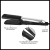 Imagen de Secador De Pelo 2000w + Planchita De Pelo Kit Tourmaline