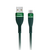 Cable Micro Usb Carga Rápida Celular Cargador Datos 1 Metro