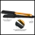 Secador De Pelo 2000w + Planchita De Pelo Kit Tourmaline - Tuatienda Online