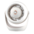 Mini Ventilador Portátil Turbo Inalámbrico De Mesa Luz Led - tienda online