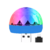Luz Led Bola Rgb Mini Esfera Adaptador Usb Tipo C Celular en internet
