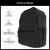 Mochila Urbana Escolar Universitaria 2 Bolsillos Cierre 20 L - comprar online