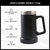Jarra Chopera Termica 710ml Con Manija Cover Vaso Cervecero - comprar online
