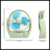 Ventilador Mini Turbo Portátil Recargable Usb De Mesa Base - tienda online