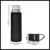 Termo De Acero Inoxidable 500ml Tapa 3 Tazas Pico Cebador