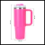 Vaso Térmico 1.2l Con Sorbete Y Manija Acero Inoxidable - Tuatienda Online