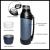 Termo Acero Inoxidable 2,5 Litros Frio Calor Vaso Plástico - Tuatienda Online