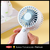 Ventilador Mini De Mano Portátil Inalámbrico Recargable Usb - comprar online