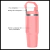 Imagen de Vaso Térmico Botella 900ml De Acero Inoxidable Hermético