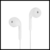 Auriculares Con Cable Manos Libres Auxiliar Jack 3.5mm