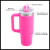Imagen de Vaso Térmico 1.2l Con Sorbete Y Manija Acero Inoxidable