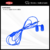 Auriculares In-ear Con Cable Micrófono Manos Libres Stereo - Tuatienda Online