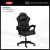 Silla Gamer De Escritorio Pc Ergonómica Reclinable Ecocuero