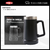 Jarra Chopera Termica 710ml Con Manija Cover Vaso Cervecero