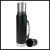Termo Acero Inoxidable 1.2 Litros Tapón Cebador Frio Calor