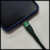 Cable Micro Usb Carga Rápida Celular Cargador Datos 1 Metro