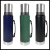 Termo Acero Inoxidable 1.2 Litros Tapón Cebador Frio Calor - comprar online