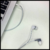 Auriculares In Ear Con Cable Micrófono Manos Libres 3,5mm en internet