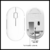 Kit Teclado Y Mouse Inalámbricos Usb 78 Teclas Pc Notebook - Tuatienda Online
