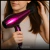 Secador De Pelo 2000w + Planchita De Pelo Kit Tourmaline