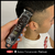 Maquina Cortadora De Pelo Barba Inalámbrica Usb Visor Carga - comprar online