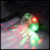 Luz Led Bola Rgb Mini Esfera Adaptador Usb Tipo C Celular - tienda online
