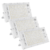 Reflectores Led 100w Luz Blanca Para Exterior Ip66 Combo X3