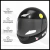 Casco Moto Integral Para Niños Halcon H5 Kids Ventilación - Tuatienda Online