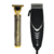 Maquina Patillera De Cortar + Kit Cortadora De Cabello - Tuatienda Online
