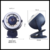 Mini Ventilador Clip Con Luz Portátil Recargable Inalámbrico - tienda online