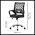 Silla Ergonómica Con Ruedas De Escritorio Sillón De Oficina en internet