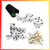 Juego De Mesa 3 En 1 Generala Domino Palitos Chinos Niños en internet