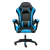 Silla Gamer De Escritorio Pc Ergonómica Reclinable Ecocuero en internet