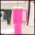 Vaso Térmico 1.2l Con Sorbete Y Manija Acero Inoxidable - tienda online
