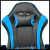 Silla Gamer De Escritorio Pc Ergonómica Reclinable Ecocuero - Tuatienda Online