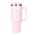 Vaso Térmico 1.2l Con Sorbete Y Manija Acero Inoxidable - Tuatienda Online