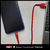 Cable Micro Usb Carga Rápida Celular Cargador Datos 1 Metro - Tuatienda Online