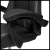 Silla Gamer De Escritorio Pc Ergonómica Reclinable Ecocuero en internet