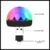 Luz Led Bola Rgb Mini Esfera Adaptador Usb Tipo C Celular - tienda online