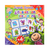 Juego De Mesa Didáctico Encastre Aprender Jugando Infantil - tienda online