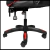 Silla Gamer De Escritorio Pc Ergonómica Reclinable Ecocuero - Tuatienda Online