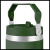 Vaso Térmico Botella 900ml De Acero Inoxidable Hermético - tienda online