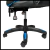 Imagen de Silla Gamer De Escritorio Pc Ergonómica Reclinable Ecocuero