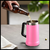 Jarra Chopera Termica 710ml Con Manija Cover Vaso Cervecero - tienda online